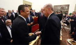 Gözler kritik zirvede! Cumhurbaşkanı Erdoğan Özel'i kabul edecek