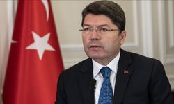 Adalet Bakanı Tunç: "29 İdare Mahkemesi ve 15 Vergi Mahkemesi kurulması kararı yürürlüğe girdi"