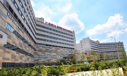 Bursa Şehir Hastanesi'nde büyük vurgun! Tıbbi malzemeleri sattılar