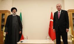 Cumhurbaşkanı Erdoğan'dan İran'a taziye mesajı! İran'ın yanında olacağız