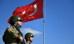 MSB: 2 PKK’lı terörist, Habur’daki Hudut Karakoluna teslim oldu