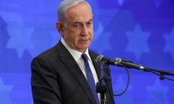 Netanyahu'dan ABD'nin silah kararına yanıt geldi