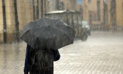 Meteoroloji’den Bursa için sağanak yağış uyarısı (1 Mayıs Bursa hava durumu)