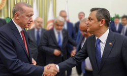 Gözler kritik zirvede! Cumhurbaşkanı Erdoğan - Özel görüşmesi başladı