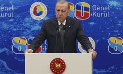 Cumhurbaşkanı Erdoğan: İsraf görüntülerine sessiz kalmayacağız