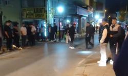 Sakarya Sapanca ilçesinde Ülkü Ocakları Başkanı silahlı kavgada yaralandı