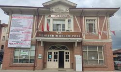 Yenişehir Belediyesi'nin borcu açıklandı