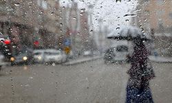 Bursa için kuvvetli yağış uyarısı! (12 Mayıs Bursa hava durumu)