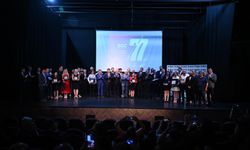 Bursa Gazeteciler Cemiyeti Başarı Ödülleri sahiplerini buldu