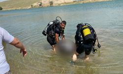 Kahramanmaraş Elbistan ilçesinde 22 yaşındaki genç gölette ölü bulundu