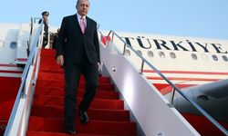Cumhurbaşkanı Erdoğan'ın yurt dışı rotası belli oldu