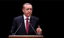 Cumhurbaşkanı Erdoğan'dan İspanya ile ticaretin geliştirilmesi mesajı