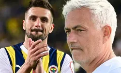 Jose Mourinho'dan Dusan Tadic kararı! Sezon öncesinde taktik planlamayı kendisine anlattı