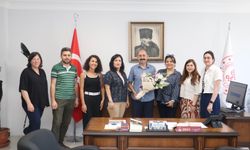 Bursa'da Mimarlar Odası’ndan "tarihi doku" vurgusu