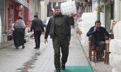 Suriyelilerin dönüşüne en çok üzülen esnaf oldu