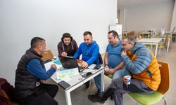 Büyükşehir personeline inovasyon yönetimi eğitimi
