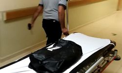 Bursa'da genzine kaçan süt 2 aylık bebeği hayattan kopardı