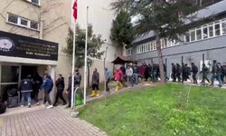 Bursa’da kaçak göçmen operasyonu