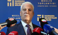Başkan Bozbey açıkladı: Bursa'da İmamoğlu'na verilen oy sayısı...