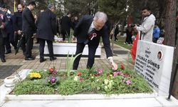 Çanakkale Zaferi'nin 110. gurur yılı