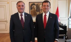 İBB başkan vekilliğine Nuri Aslan getirildi