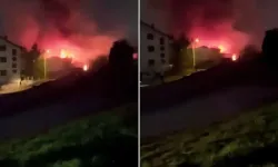 Kuzey Makedonya’da gece kulübünde yangın: 59 ölü