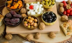 Oruç organlardaki pası temizliyor, karaciğere bayram ettiriyor