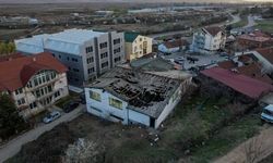 Gece kulübü yangınında yaralananlar Türkiye'ye getirildi