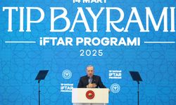 Cumhurbaşkanı Erdoğan: Sağlık Bakanlığı'na 37 bin yeni personel alacağız