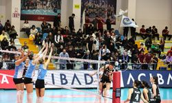 Nilüfer Belediyespor Eker ligi galibiyetle tamamladı