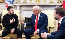 Zelenskiy, Trump'a mektup göndererek özür diledi