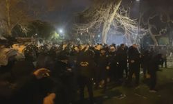 Bakan Yerlikaya duyurdu! Saraçhane'deki eylemlerde 6 polis yaralandı