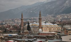 Meteoroloji'den Bursa'ya kuvvetli yağış uyarısı! (16 Mart 2025 hava durumu)