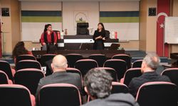 Osmangazi Belediyesi'nden yöneticilere eşitlik eğitimi