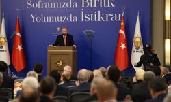 Cumhurbaşkanı Erdoğan: Gerek diploma, gerek yolsuzluk meselesinde cevap veremiyorlar