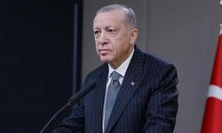 Cumhurbaşkanı Erdoğan 14 Mart Tıp Bayramı'nı kutladı