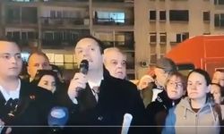 Belediye başkanından ilginç 'İmamoğlu' eylemi!