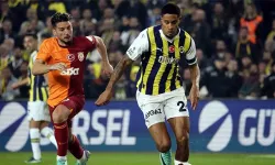 Fenerbahçe-Galatasaray derbisinin tarihi belli oldu