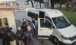 Belediyelere terör soruşturması: Şükrü Genç ve 25 şüpheliye tutuklama istemi