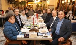 Hayat Hastanesi Tıp Bayramını kutladı