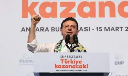 Gözaltındaki Ekrem İmamoğlu'ndan çarpıcı açıklama