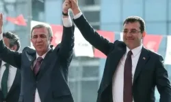 Mansur Yavaş: Cumhurbaşkanlığı adaylığı kararımı askıya aldım