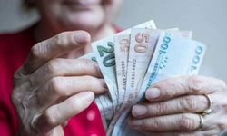 Emekli bayram ikramiyesi belli oldu