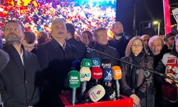 Bursa’da İmamoğlu’nun gözaltına alınmasının ikinci gününde de protesto edildi