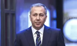 Bakan Yerlikaya açıkladı: 4 şirkete el konuldu