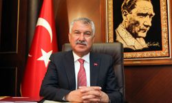 Türkiye Belediyeler Birliği'nin yeni başkanı belli oldu