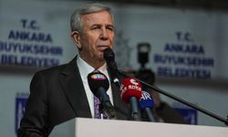 Anket sonuçlarına göre Mansur Yavaş CHP'nin cumhurbaşkanı adayı olur mu?