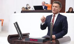 Orhan Sarıbal: “TEİAŞ’ın 1,3 Milyar TL’lik projesi kesintisiz enerji yatırımı mı, yoksa Cengiz’e kesintisiz rant akışı m