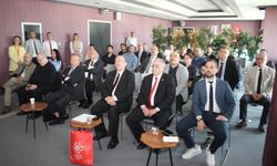 Fransız cerrahtan Hayat Hastanesi’ne övgü