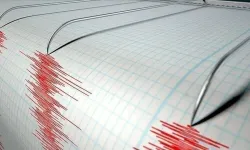 AFAD duyurdu: 4.1 büyüklüğünde deprem